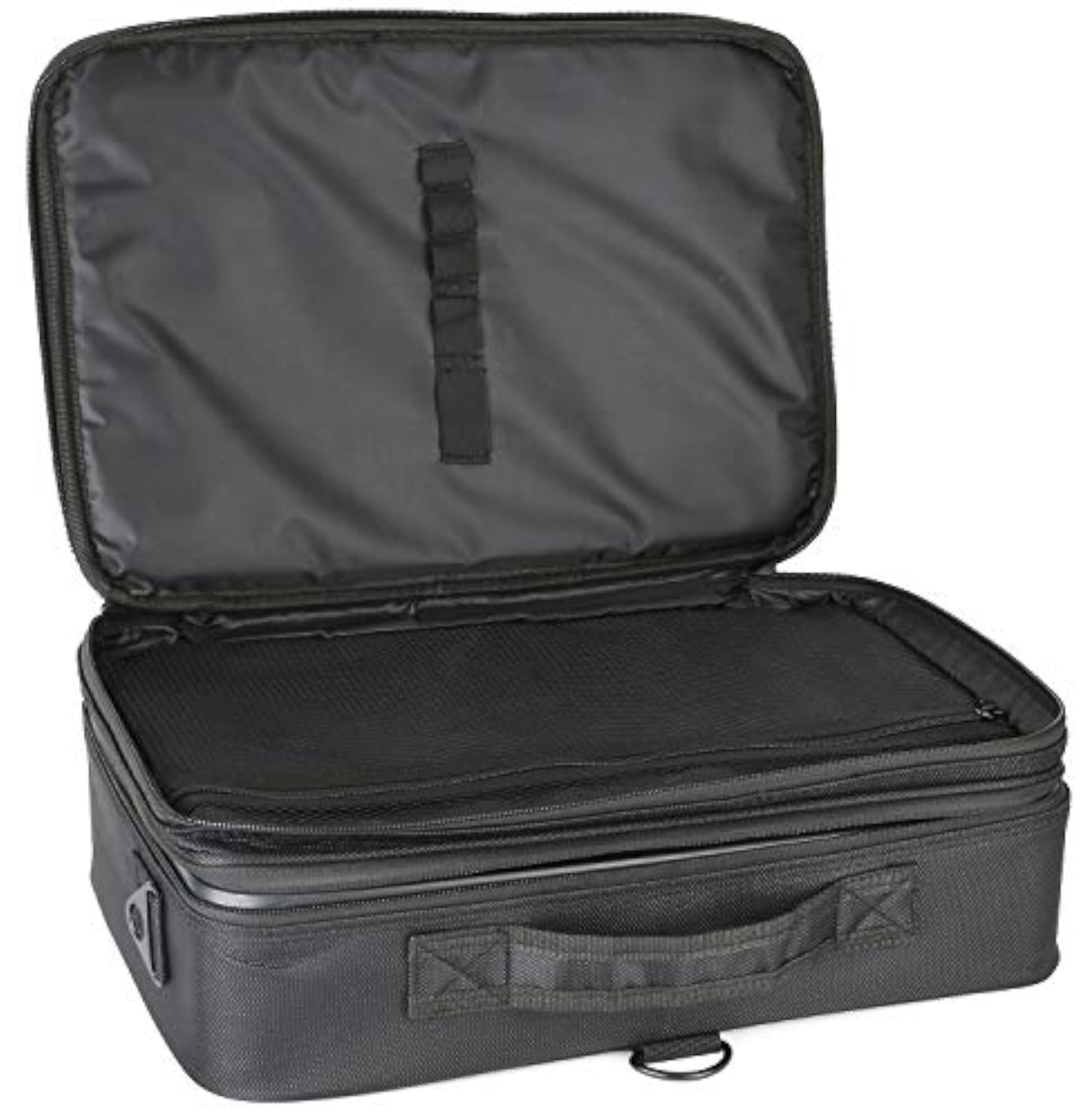 Portable Professional Makeup Organizer Case, Travel Kit